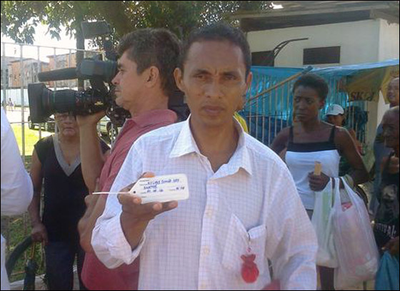 طفل يستيقظ من الموت ليطلب كوبا من الماء ثم يعود للموت مجددا  صورة رقم 4