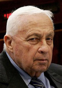 سكرتير شارون ينشر معلومات لاول مرة عن اجتياح لبنان عام 1982 صورة رقم 2