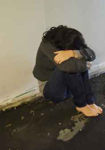 الاعدام رجماً حتى الموت بحق امرأة اعترفت بـ