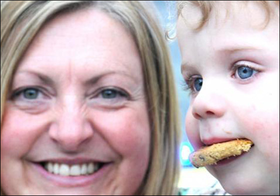 طفل ينجو من الموت بعد توقف قلبه مدة 39 دقيقة بسبب انتفاخ دماغي صورة رقم 3 طفل ينجو من الموت بعد توقف قلبه مدة 39 دقيقة بسبب انتفاخ دماغي صورة رقم 3