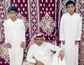 لدغة عقرب تكشف أن قلبي طفلين بالجهة اليمنى والكبد في اليسرى! صورة رقم 1 لدغة عقرب تكشف أن قلبي طفلين بالجهة اليمنى والكبد في اليسرى! صورة رقم 1