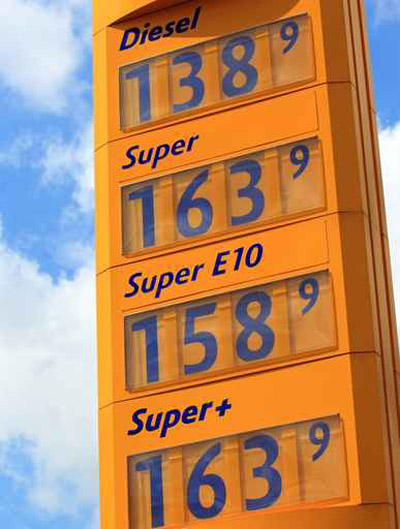 ارتفاع في مخزونات الخام الأمريكية بـ1.6 مليون برميل في الأسبوع  صورة رقم 1