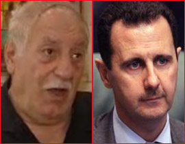 بشار الاسد: القضية الفلسطينية كانت وستبقى بوصلة الشعب السوري! صورة رقم 1