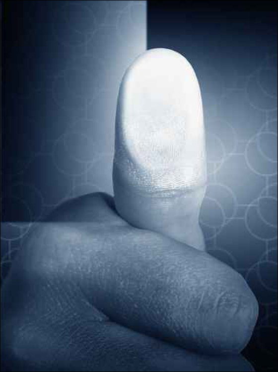 في حالة نادرة.. 3 أشقاء لا يحملون بصمات أصابع! صورة رقم 1