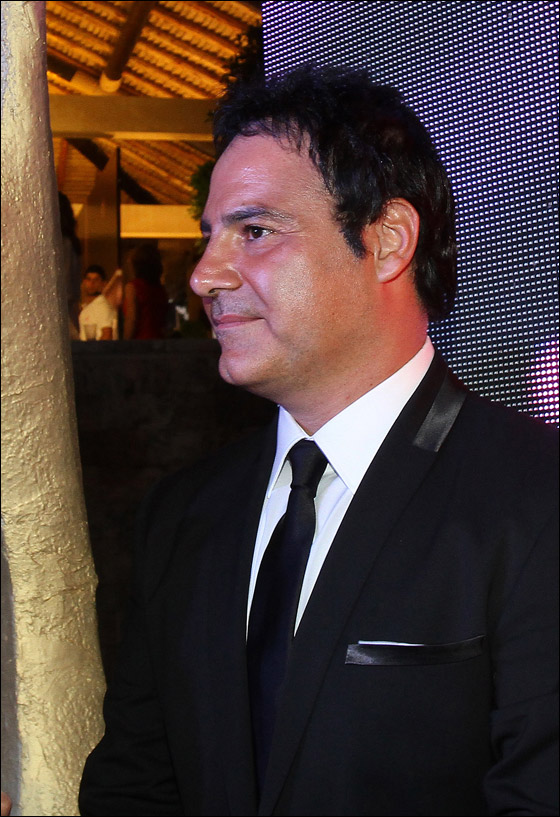 اطلالات الفنانات بالموركس دور عادية ولم تخلُ من انتقادات سلبية صورة رقم 14