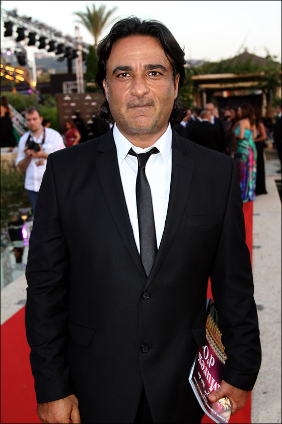 اطلالات الفنانات بالموركس دور عادية ولم تخلُ من انتقادات سلبية صورة رقم 19