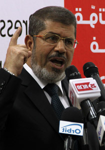 توجه 50 مليون مصري لصناديق الاقتراع لاختيار رئيس جديد للبلاد! صورة رقم 1