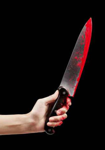 بعد حرقه لمتجر والده بخمس سنوات.. مريض نفسي يقتل اباه! صورة رقم 2