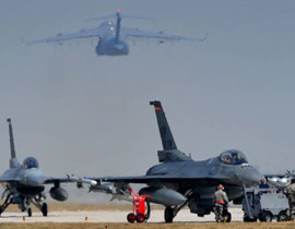 امريكا تخطط لعمليات عسكرية متنوعة ضد سوريا كإجراء وقائي! صورة رقم 1