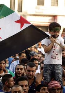 الجيش الاسرائيلي: سقوط الأسد بات حتميًا والقضية هي مسألة وقت صورة رقم 2