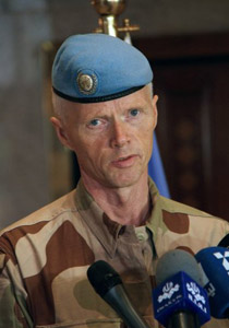 15 الف مقاتل من الجيش الحر يسيطرون على 60% من حمص صورة رقم 1