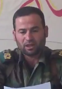 15 الف مقاتل من الجيش الحر يسيطرون على 60% من حمص صورة رقم 2