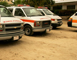 مأساة.. ثلاجة مهملة تنهي حياة 3 اطفال ارادوا اللهو بداخلها!! صورة رقم 1