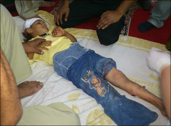 سوريا: حصيلة قتلى أمس 115 والاسد لن يرحل بارادته  صورة رقم 4