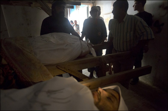 سوريا: حصيلة قتلى أمس 115 والاسد لن يرحل بارادته  صورة رقم 2