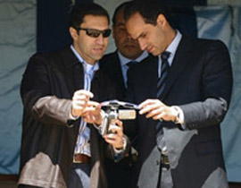 حسني مبارك يتلقى خبر فوز مرسي برئاسة الجمهورية بدون تعليق صورة رقم 1 حسني مبارك يتلقى خبر فوز مرسي برئاسة الجمهورية بدون تعليق صورة رقم 1