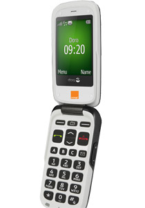 Orange تطلق لأول مرة في البلاد: جهاز وخدمة ملائمة للجيل الذهبي والمسنين صورة رقم 1