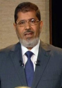 محمد مرسي: سفينة الوطن لا يمكن ان تبحر بالاخوان لوحدهم! صورة رقم 2 محمد مرسي: سفينة الوطن لا يمكن ان تبحر بالاخوان لوحدهم! صورة رقم 2