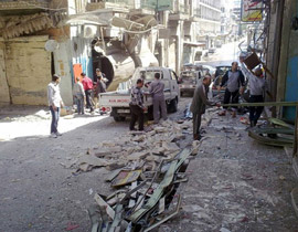 داعية شيعي لبناني يجيز قتل اللاجئين السوريين في لبنان! صورة رقم 1