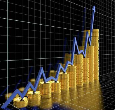 سعر الذهب يرتفع بنسبة 3.5 بالمئة ويتجاوز 1600 دولار صورة رقم 1 سعر الذهب يرتفع بنسبة 3.5 بالمئة ويتجاوز 1600 دولار صورة رقم 1