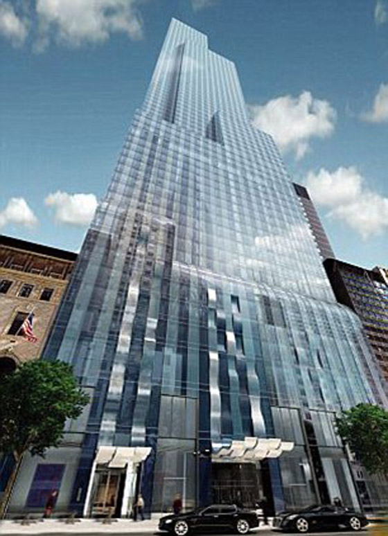 رئيس وزراء قطر ينفق 100 مليون دولار لشراء اغلى شقة بنيويورك صورة رقم 5 رئيس وزراء قطر ينفق 100 مليون دولار لشراء اغلى شقة بنيويورك صورة رقم 5