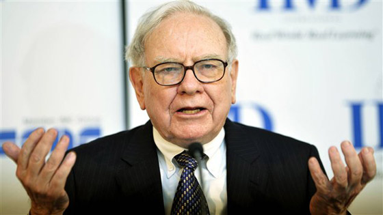 ثالث أغنى رجل في العالم سيتبرع بـ99% من ثروته! صورة رقم 1 ثالث أغنى رجل في العالم سيتبرع بـ99% من ثروته! صورة رقم 1