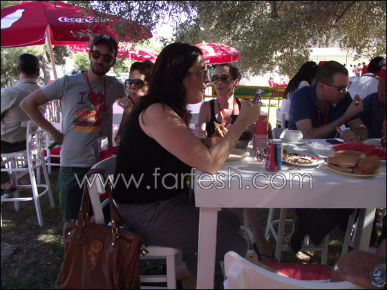 رقص وغناء واثارة في أكبر احتفال للشبيبة من كوكا كولا صورة رقم 4 رقص وغناء واثارة في أكبر احتفال للشبيبة من كوكا كولا صورة رقم 4