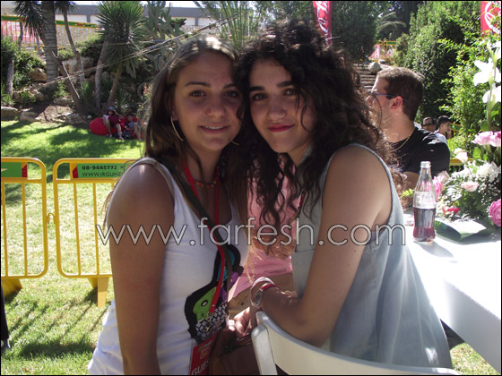 رقص وغناء واثارة في أكبر احتفال للشبيبة من كوكا كولا صورة رقم 5 رقص وغناء واثارة في أكبر احتفال للشبيبة من كوكا كولا صورة رقم 5