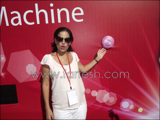 رقص وغناء واثارة في أكبر احتفال للشبيبة من كوكا كولا صورة رقم 22 رقص وغناء واثارة في أكبر احتفال للشبيبة من كوكا كولا صورة رقم 22