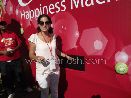 رقص وغناء واثارة في أكبر احتفال للشبيبة من كوكا كولا صورة رقم 26 رقص وغناء واثارة في أكبر احتفال للشبيبة من كوكا كولا صورة رقم 26