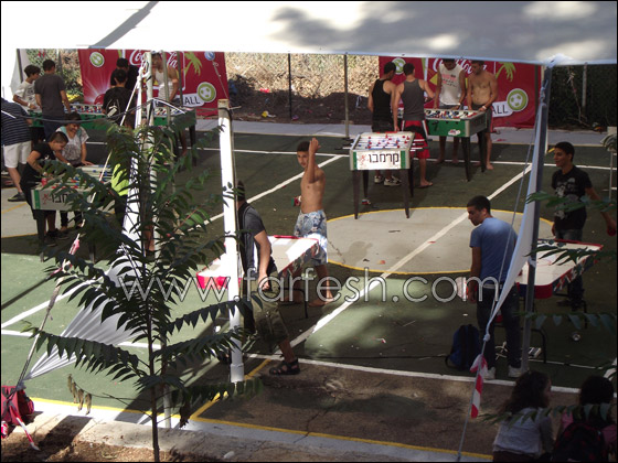 رقص وغناء واثارة في أكبر احتفال للشبيبة من كوكا كولا صورة رقم 32 رقص وغناء واثارة في أكبر احتفال للشبيبة من كوكا كولا صورة رقم 32