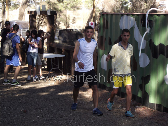 رقص وغناء واثارة في أكبر احتفال للشبيبة من كوكا كولا صورة رقم 16 رقص وغناء واثارة في أكبر احتفال للشبيبة من كوكا كولا صورة رقم 16