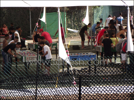 رقص وغناء واثارة في أكبر احتفال للشبيبة من كوكا كولا صورة رقم 29 رقص وغناء واثارة في أكبر احتفال للشبيبة من كوكا كولا صورة رقم 29