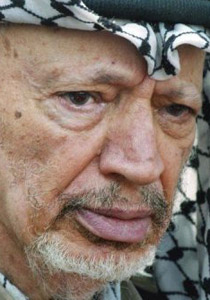 موقع اسرائيلي يكشف تفاصيل هامة سبقت استشهاد ياسر عرفات! صورة رقم 1