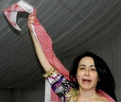 الأمير الوليد بن طلال يواجه دعوى قضائية لبيعه طائرة للقذافي  صورة رقم 2