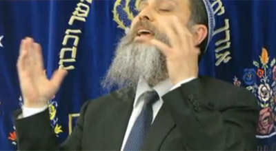 حاخام اسرائيلي: ستندلع حربا أهلية بمصر وسوريا ولن تتوقف إلى الأبد صورة رقم 1