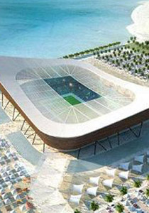 ما هو سر سيطرة قطر على العالم وتنفذها في كل المجالات؟! صورة رقم 1