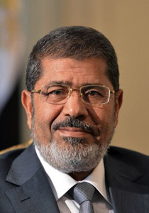 قلق بالاوساط الاسرائيلية بسبب طبيعة العلاقة بين اوباما ومرسي! صورة رقم 2 قلق بالاوساط الاسرائيلية بسبب طبيعة العلاقة بين اوباما ومرسي! صورة رقم 2