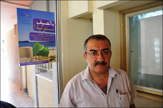 فعاليات لبطيرم حول امان الاطفال في المستشفى الفرنسي في الناصرة صورة رقم 14