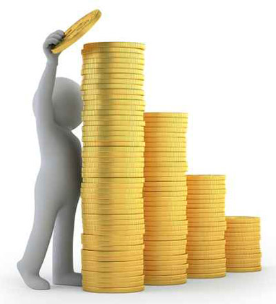 سعر الذهب يرتفع 1.5 بالمئة ليسجل أكبر صعود يومي له في 3 أسابيع  صورة رقم 1