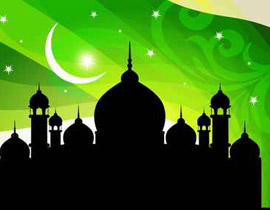 اليوم الثلاثاء المتمم من شعبان والاربعاء اول رمضان المبارك صورة رقم 1