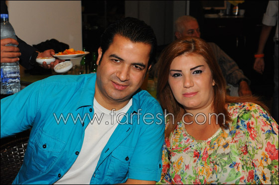 افتتاح مطعم سكرية بحضور فني حاشد صورة رقم 5 افتتاح مطعم سكرية بحضور فني حاشد صورة رقم 5