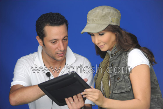 كبار نجوم لبنان يتّحدون على كلمة وطنية في أوبريت الجيش اللبناني صورة رقم 4 كبار نجوم لبنان يتّحدون على كلمة وطنية في أوبريت الجيش اللبناني صورة رقم 4