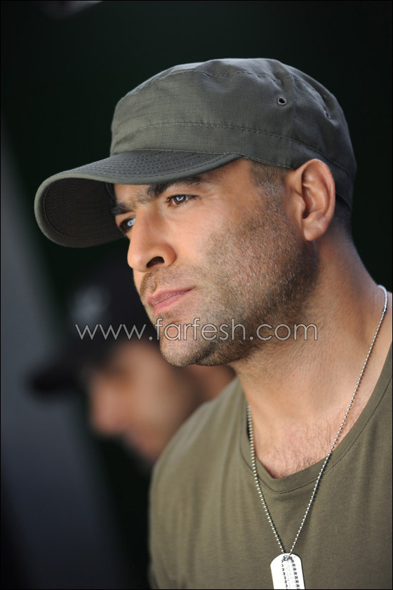 كبار نجوم لبنان يتّحدون على كلمة وطنية في أوبريت الجيش اللبناني صورة رقم 15 كبار نجوم لبنان يتّحدون على كلمة وطنية في أوبريت الجيش اللبناني صورة رقم 15