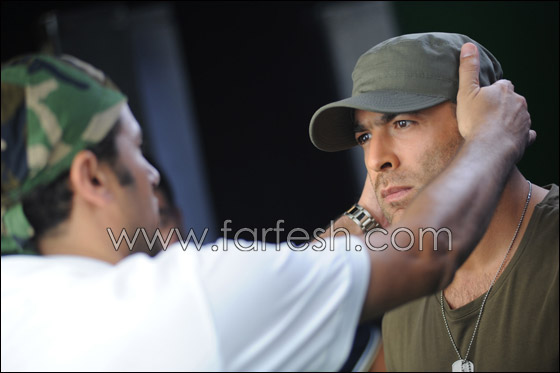 كبار نجوم لبنان يتّحدون على كلمة وطنية في أوبريت الجيش اللبناني صورة رقم 6 كبار نجوم لبنان يتّحدون على كلمة وطنية في أوبريت الجيش اللبناني صورة رقم 6