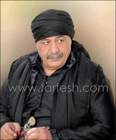 في رمضان: اطلالة جديدة للفنانين السوريين بالشارب واللحية! صورة رقم 6 في رمضان: اطلالة جديدة للفنانين السوريين بالشارب واللحية! صورة رقم 6