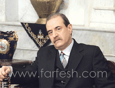 في رمضان: اطلالة جديدة للفنانين السوريين بالشارب واللحية! صورة رقم 7 في رمضان: اطلالة جديدة للفنانين السوريين بالشارب واللحية! صورة رقم 7