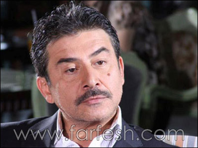 في رمضان: اطلالة جديدة للفنانين السوريين بالشارب واللحية! صورة رقم 10 في رمضان: اطلالة جديدة للفنانين السوريين بالشارب واللحية! صورة رقم 10