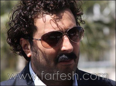 في رمضان: اطلالة جديدة للفنانين السوريين بالشارب واللحية! صورة رقم 8 في رمضان: اطلالة جديدة للفنانين السوريين بالشارب واللحية! صورة رقم 8