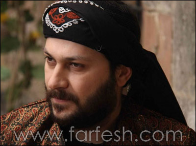 في رمضان: اطلالة جديدة للفنانين السوريين بالشارب واللحية! صورة رقم 4 في رمضان: اطلالة جديدة للفنانين السوريين بالشارب واللحية! صورة رقم 4